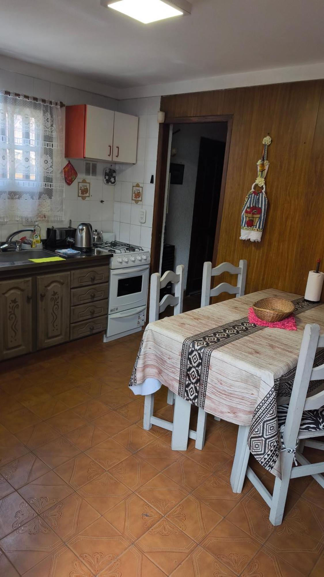 Vila Duplex Complejo “Poker” Villa Gesell Exteriér fotografie